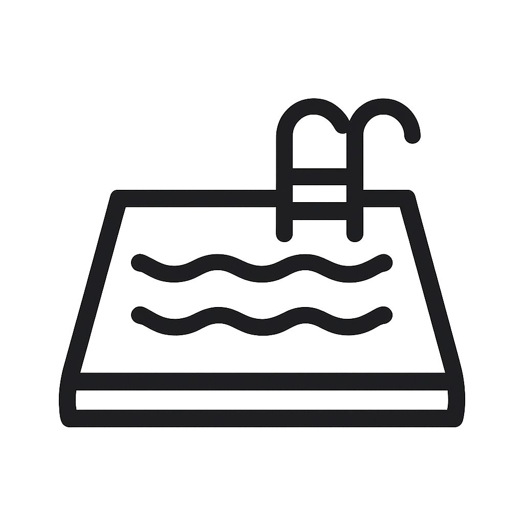 The Pool Smith